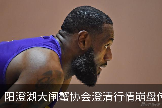 阳澄湖大闸蟹协会澄清行情崩盘传言：正宗阳澄湖大闸蟹供需平稳